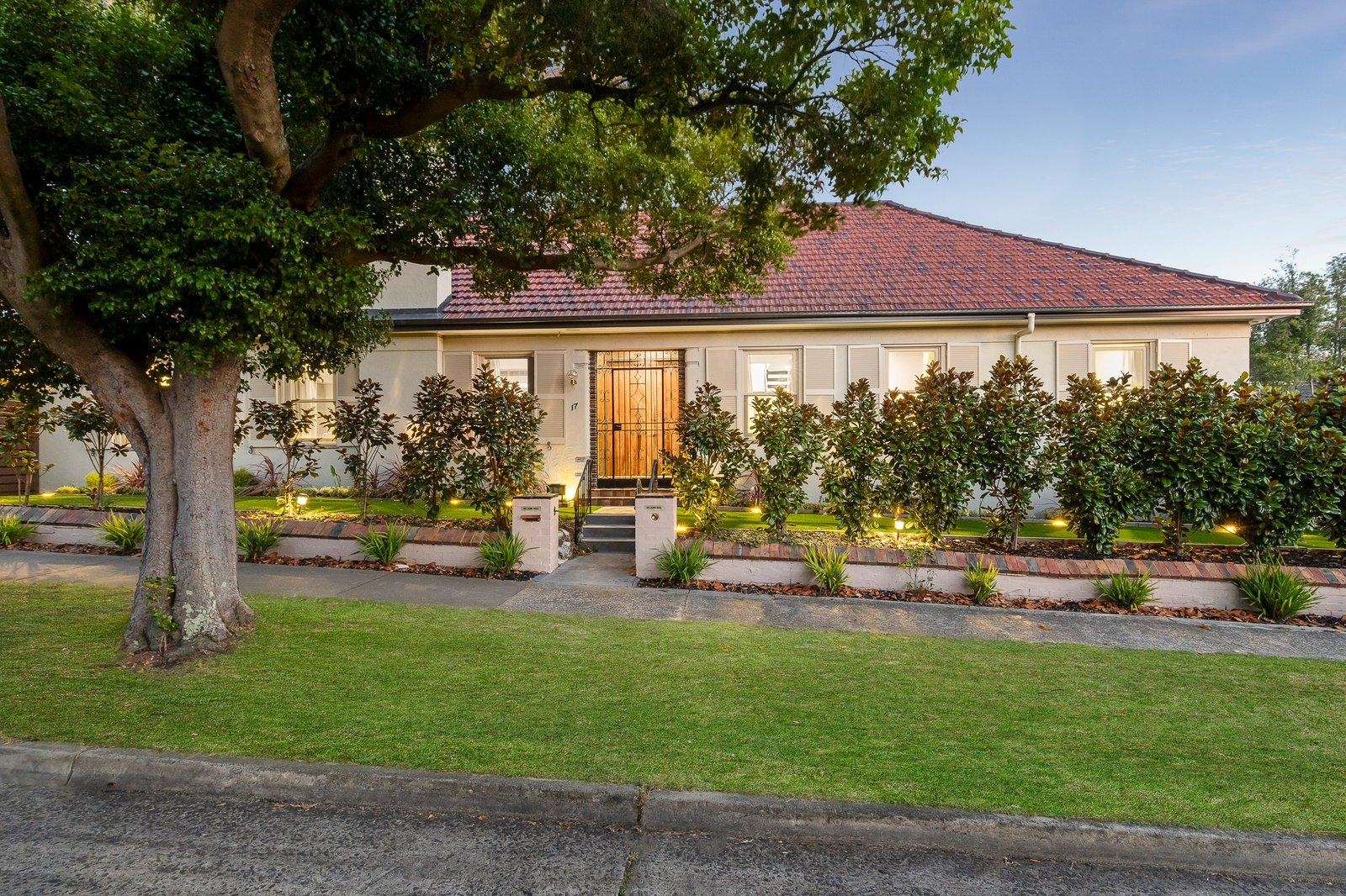 17 Hassett Avenue, Canterbury, 3126