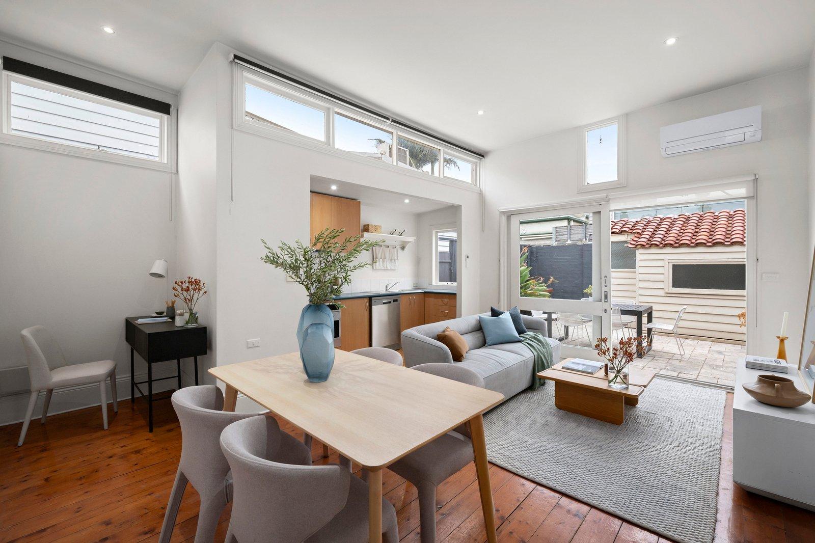 17 Herbert Place, Albert Park, 3206