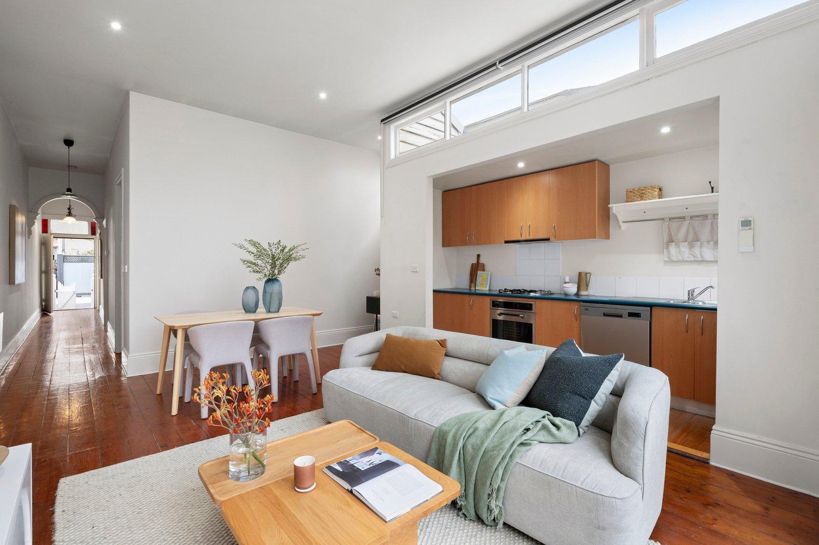 17 Herbert Place, Albert Park, 3206