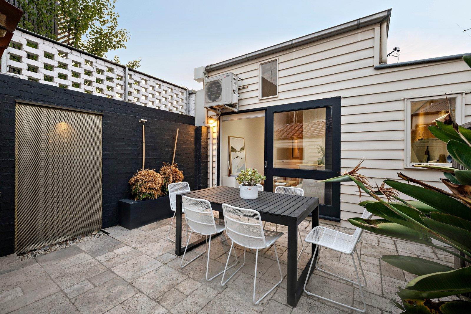 17 Herbert Place, Albert Park, 3206