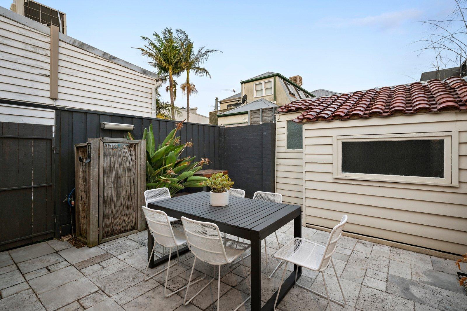 17 Herbert Place, Albert Park, 3206