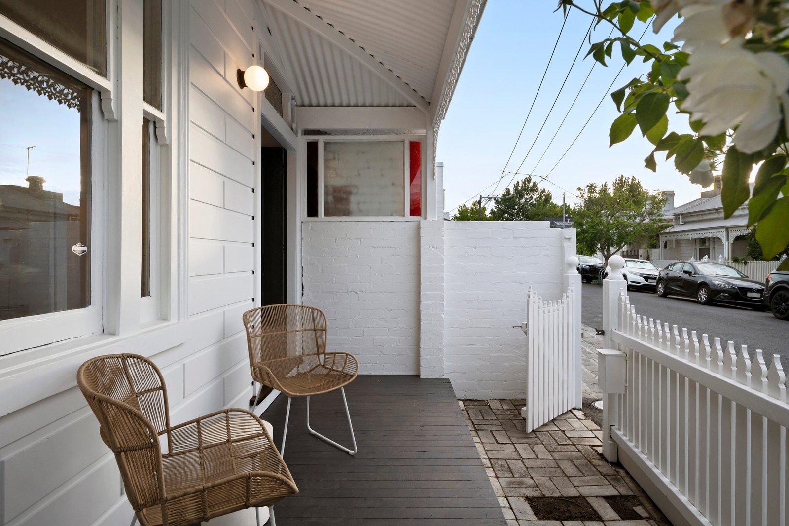 17 Herbert Place, Albert Park, 3206