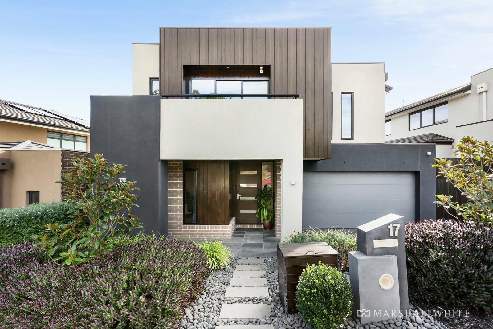 17 Heritage Boulevard, Doncaster, 3108