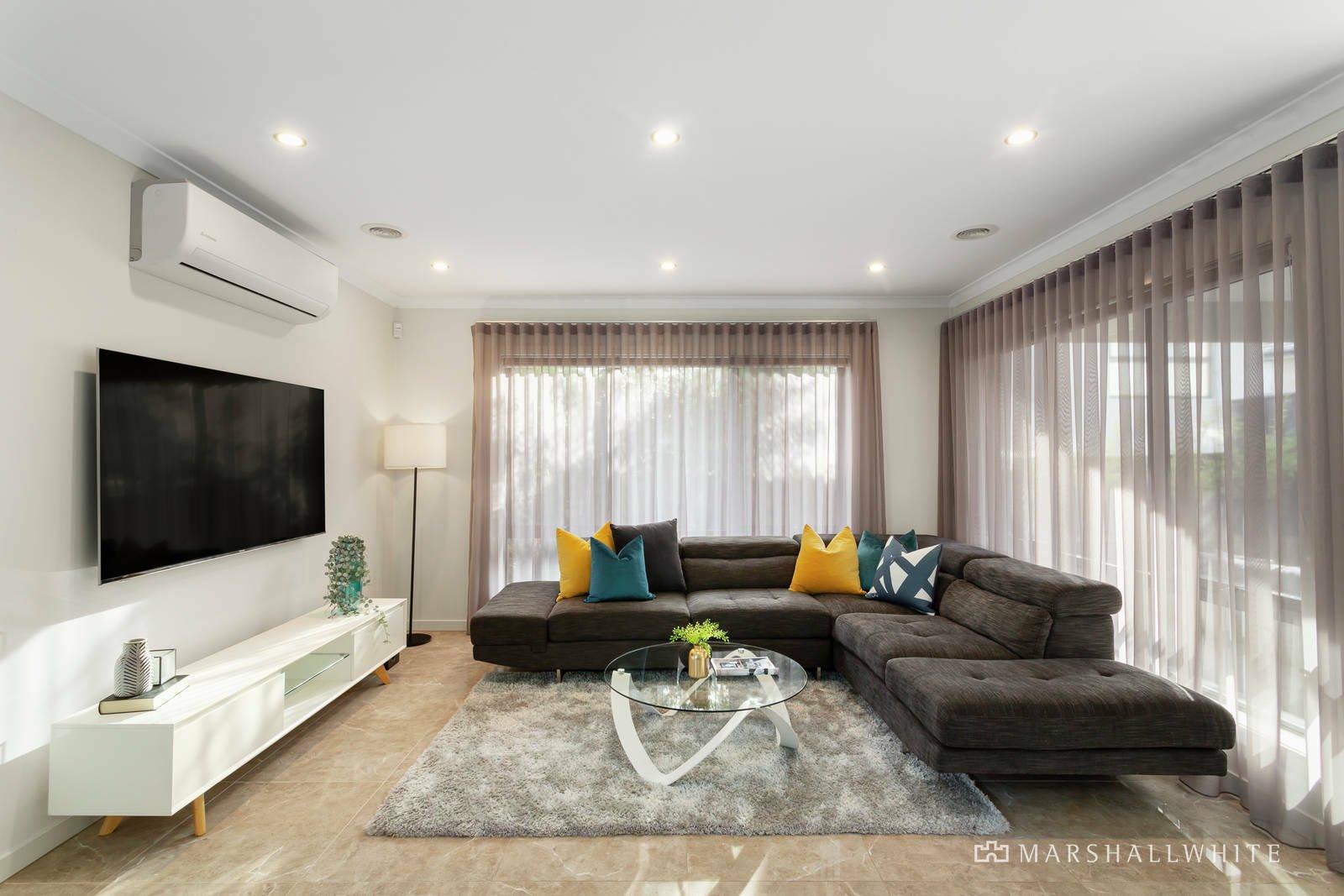 17 Heritage Boulevard, Doncaster, 3108