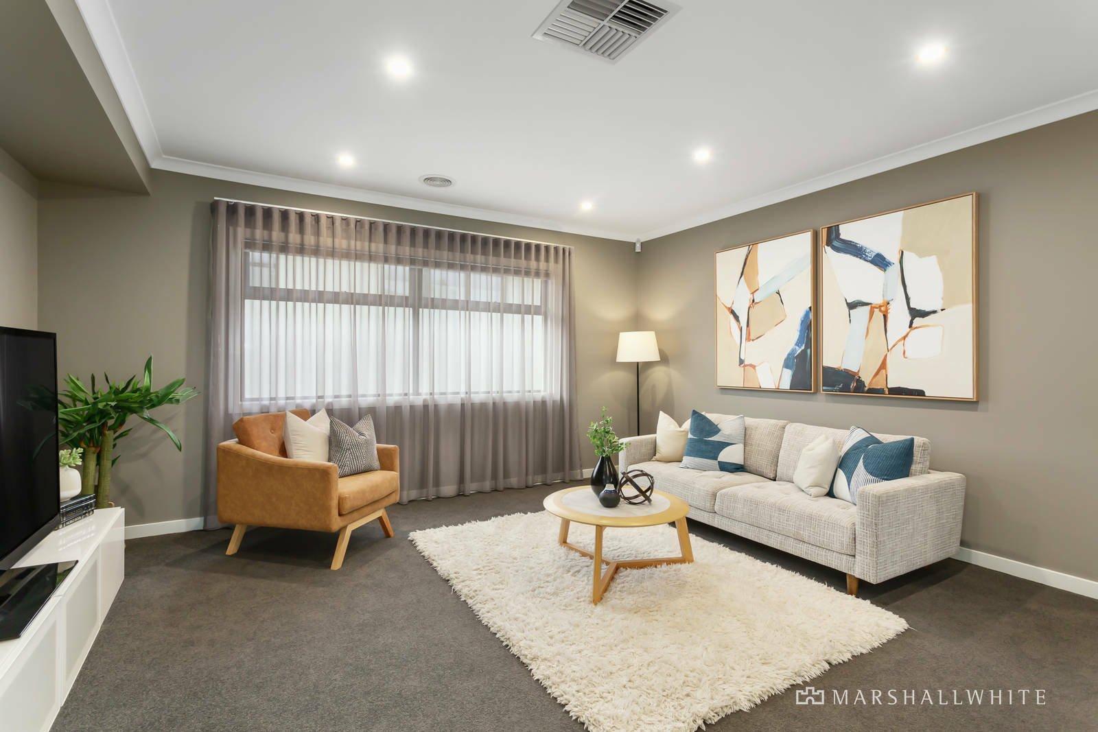 17 Heritage Boulevard, Doncaster, 3108