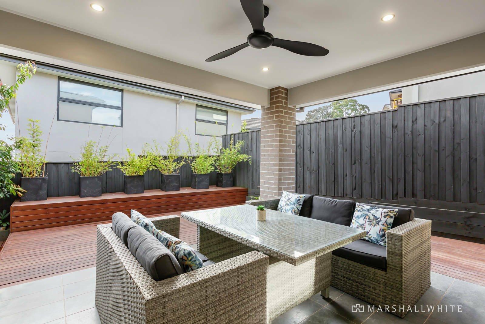 17 Heritage Boulevard, Doncaster, 3108