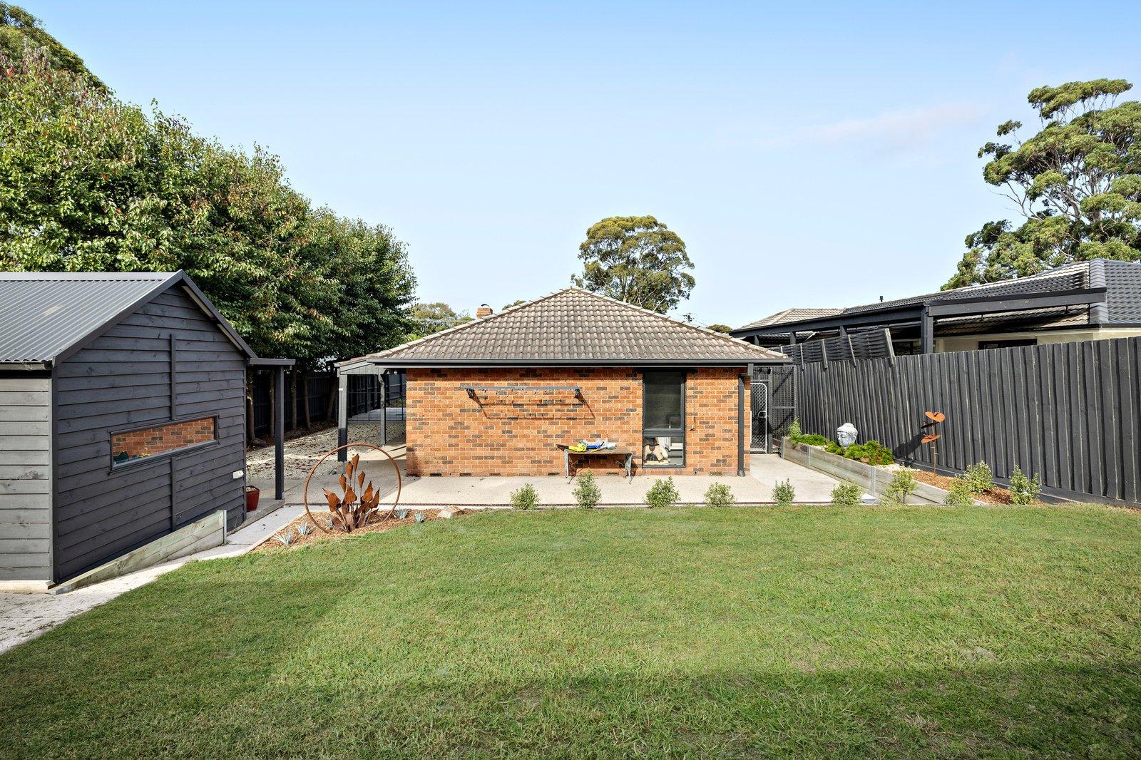 17 Kiandra Street, Mornington, 3931