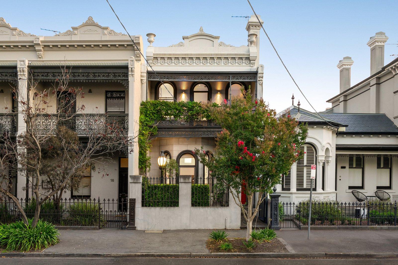 17 Madden Street, Albert Park, 3206