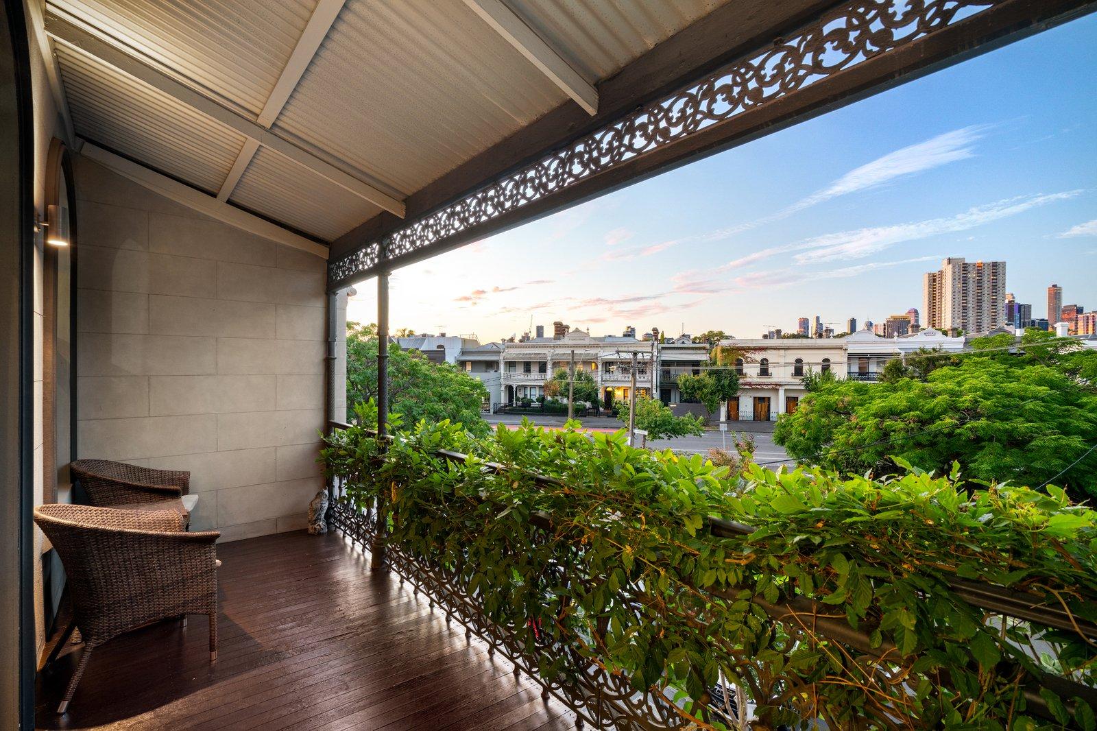 17 Madden Street, Albert Park, 3206