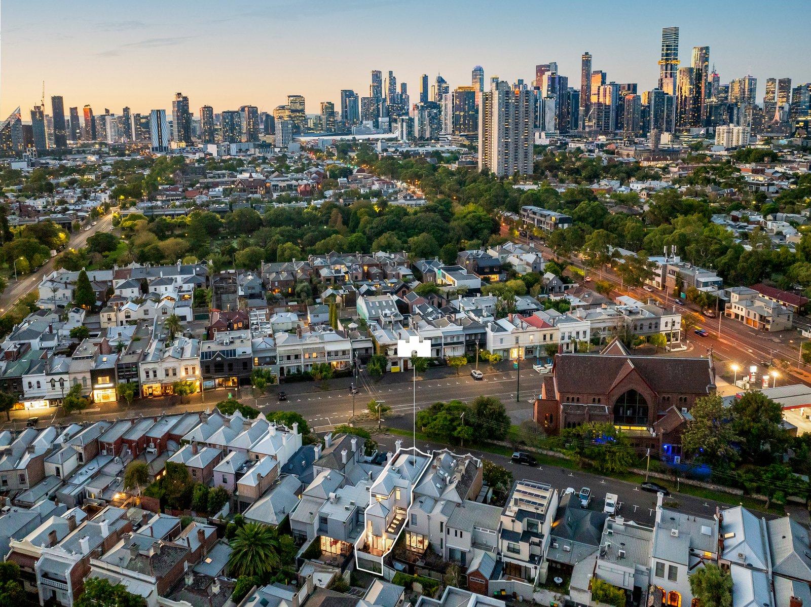 17 Madden Street, Albert Park, 3206