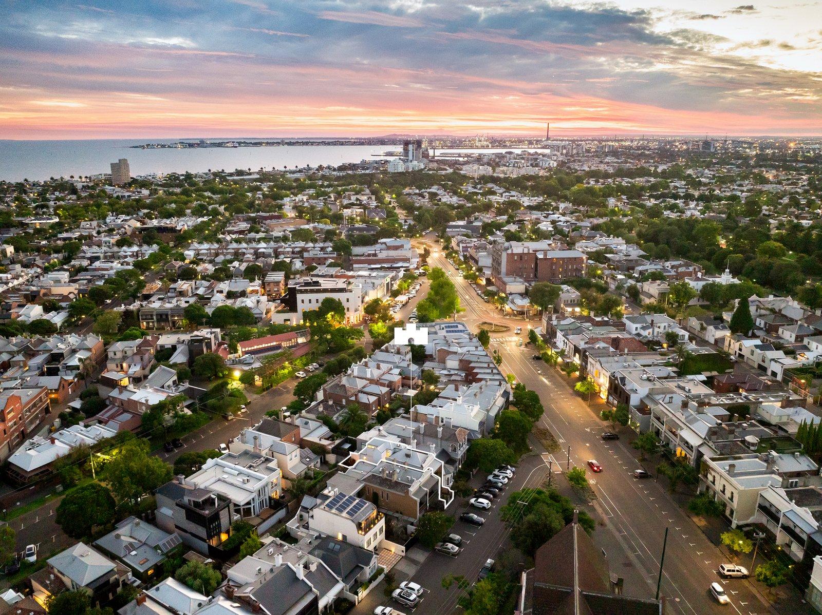 17 Madden Street, Albert Park, 3206
