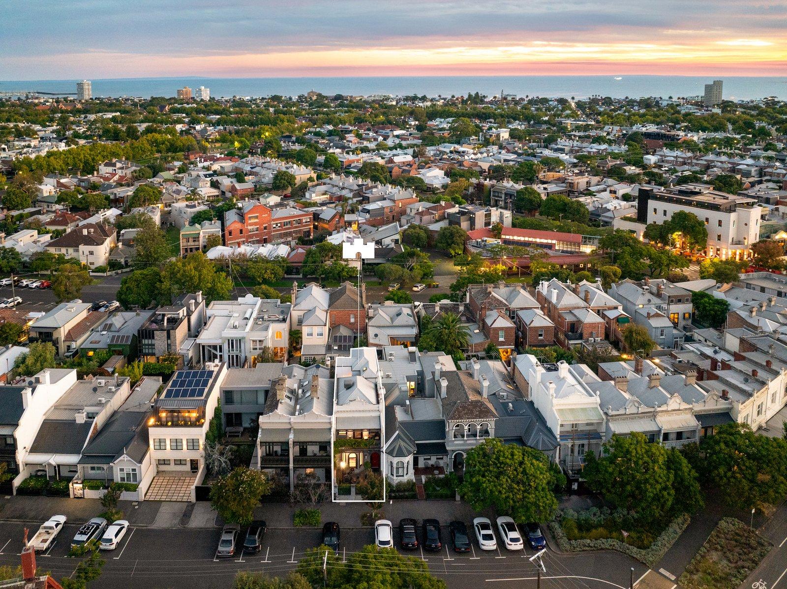 17 Madden Street, Albert Park, 3206