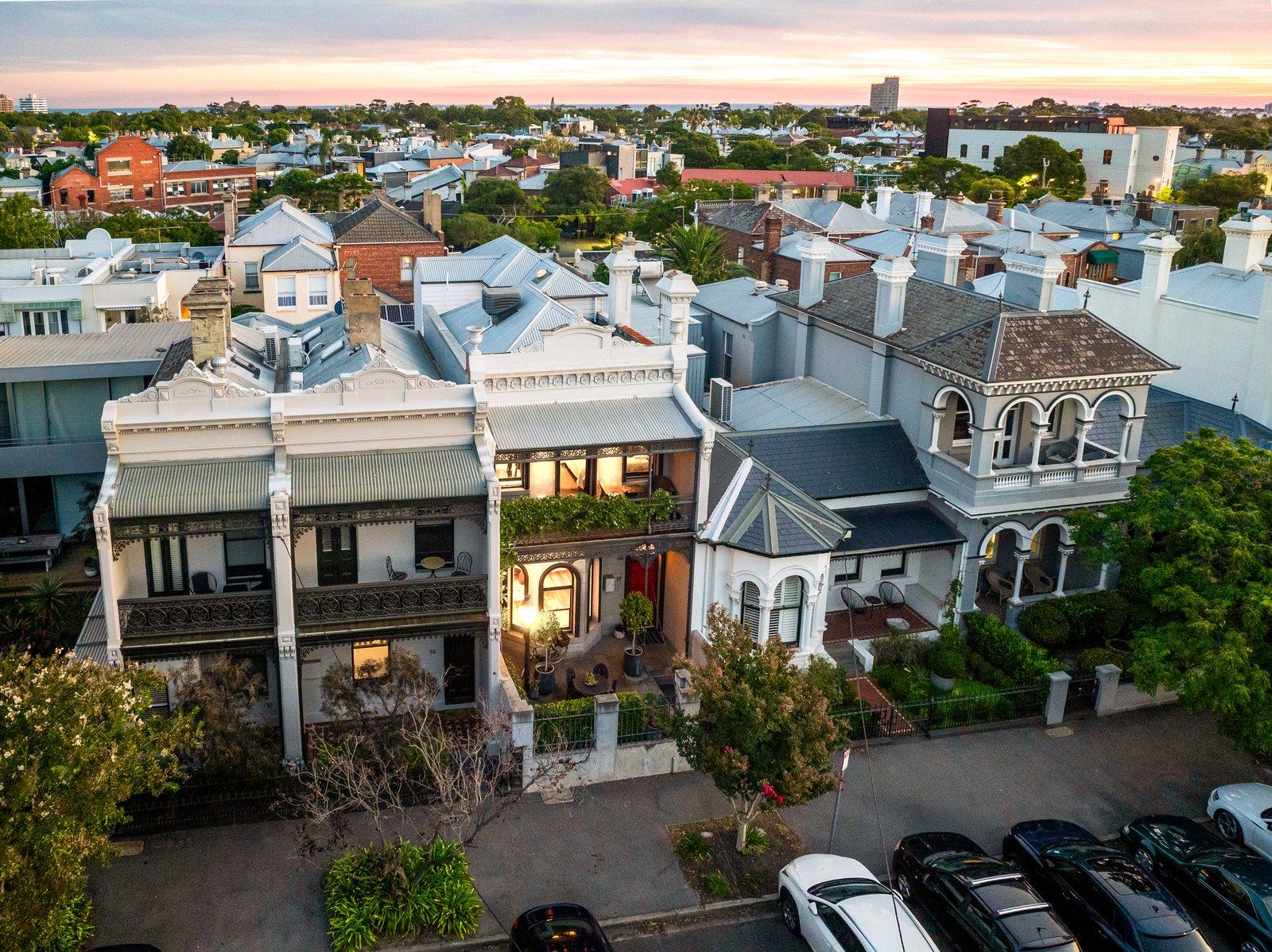 17 Madden Street, Albert Park, 3206