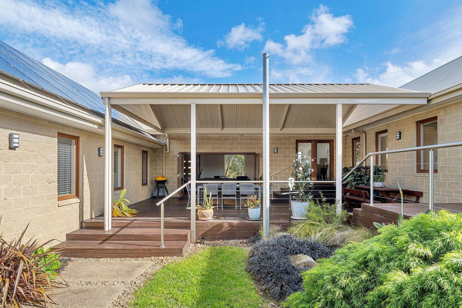 17 Park Avenue, Mornington, 3931