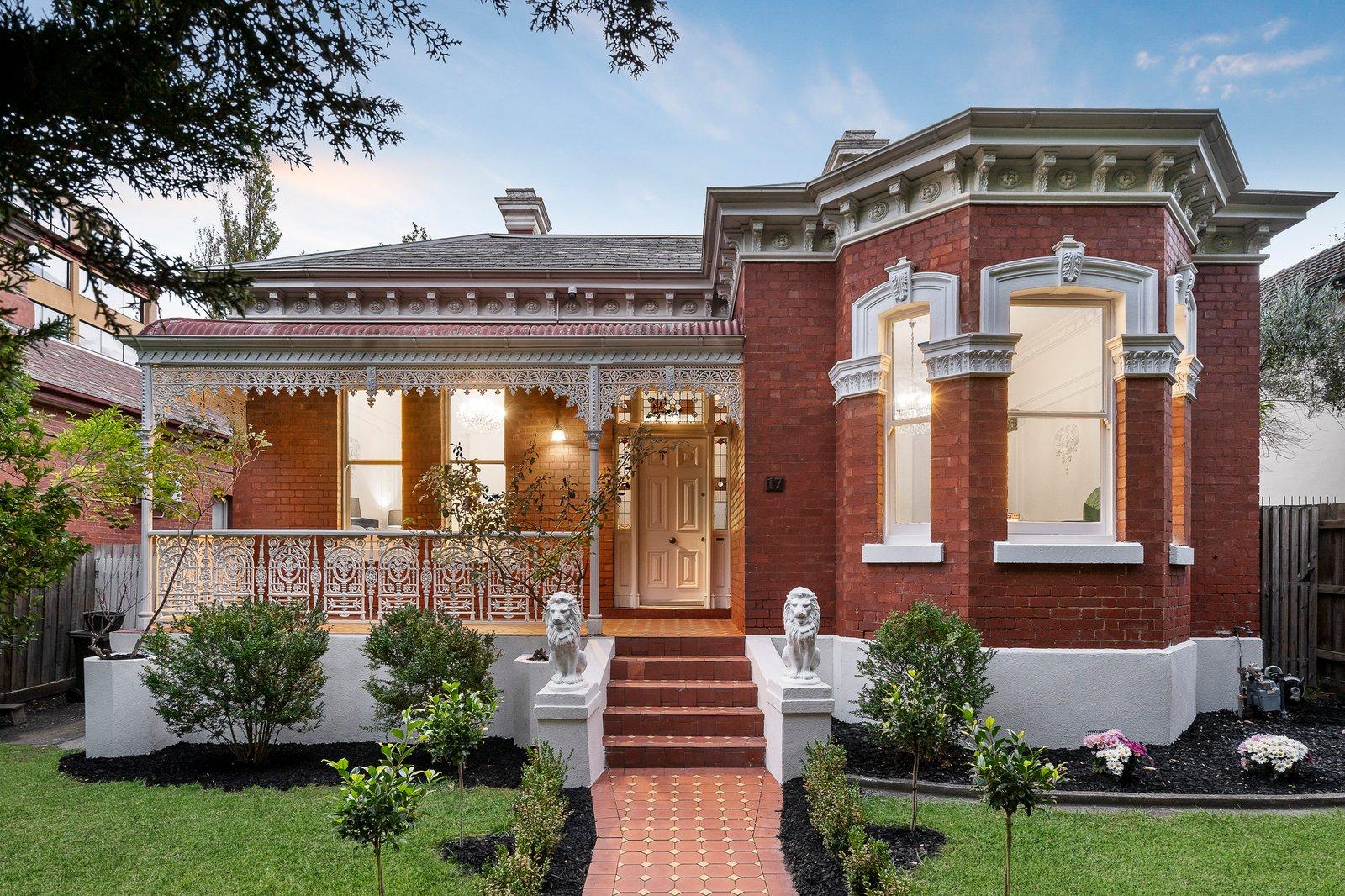 17 Princess Street, Kew, 3101