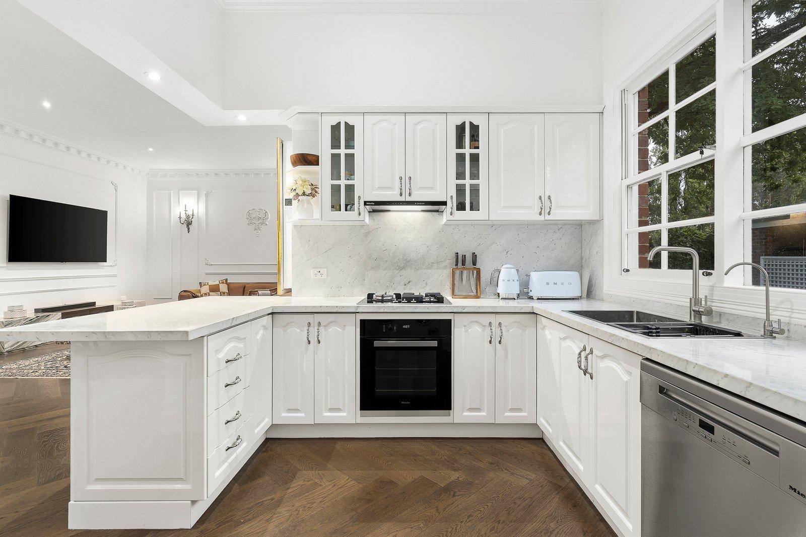 17 Princess Street, Kew, 3101