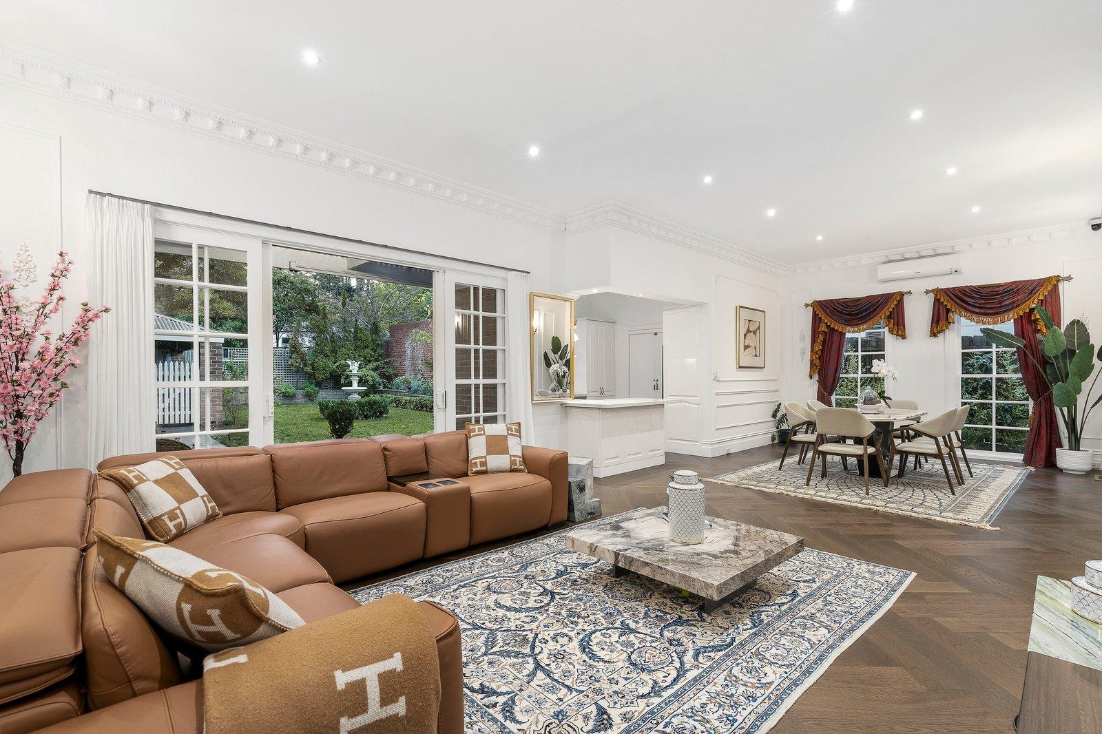 17 Princess Street, Kew, 3101