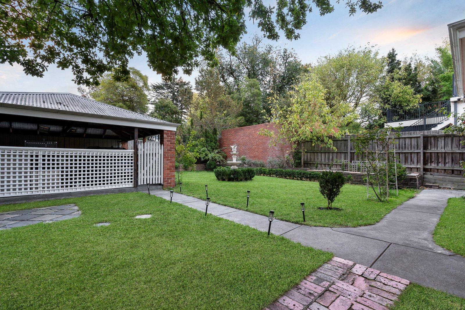 17 Princess Street, Kew, 3101