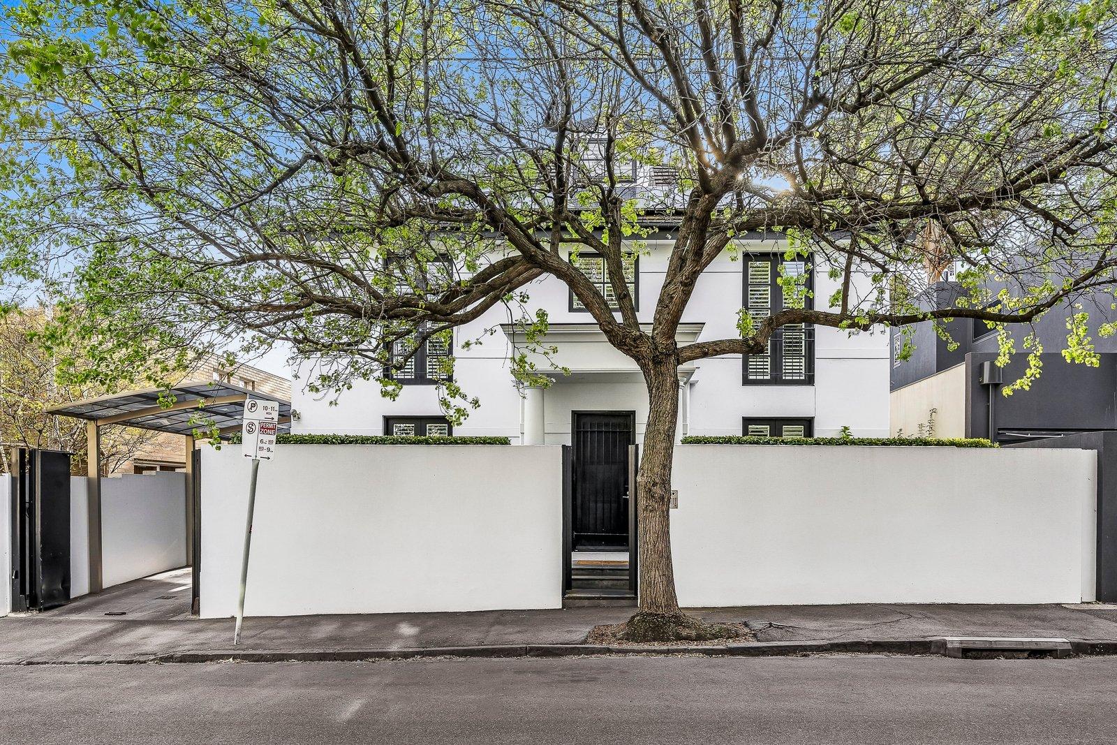 17 Ralston Street, South Yarra, 3141