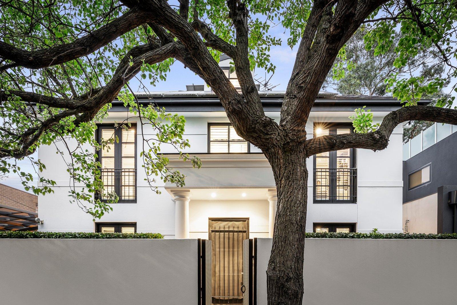 17 Ralston Street, South Yarra, 3141