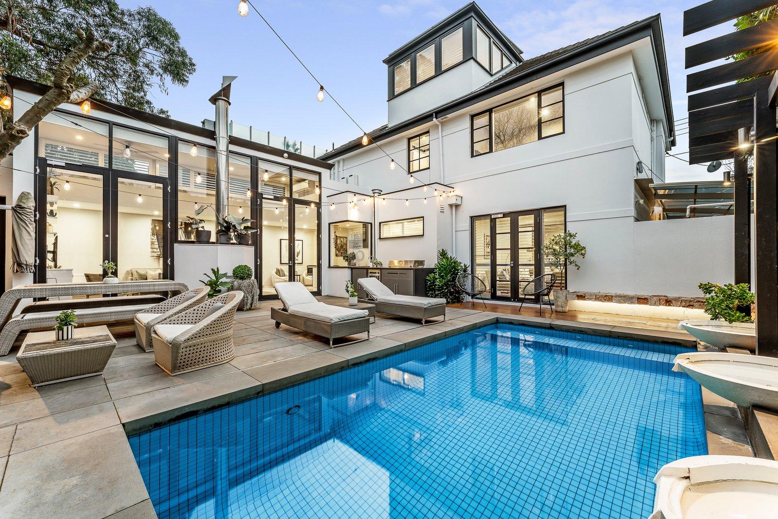 17 Ralston Street, South Yarra, 3141