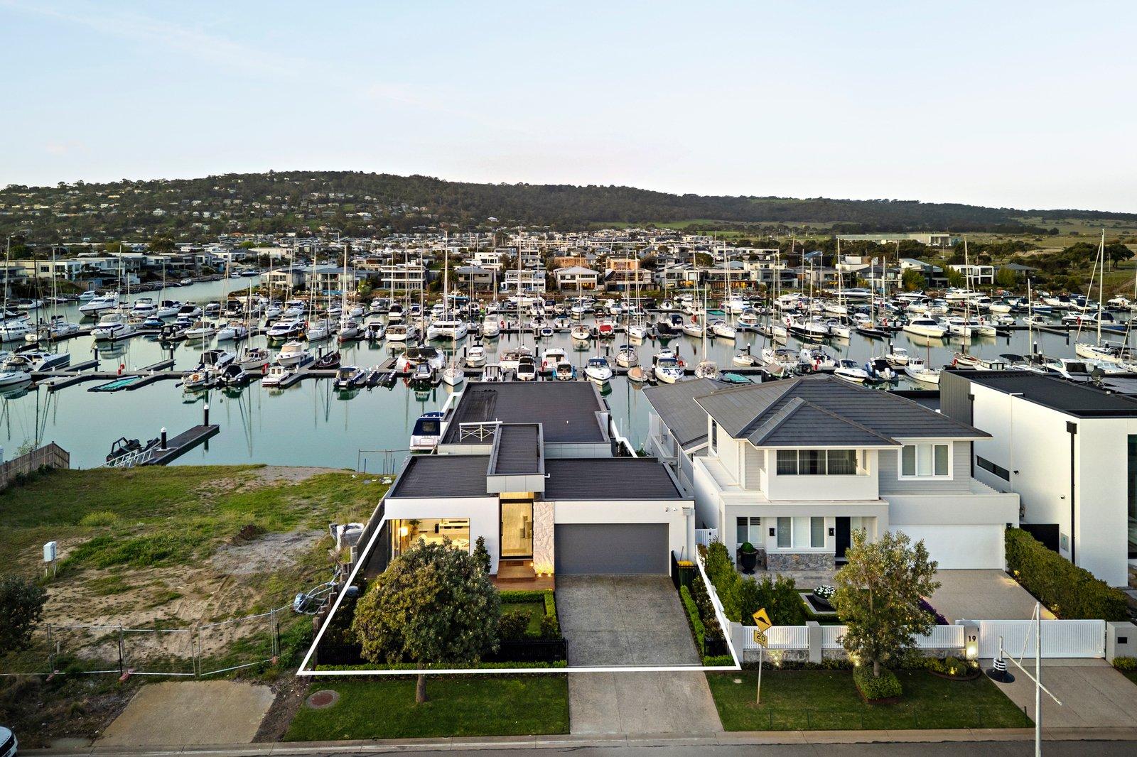 17 South Harbour Esplanade, Safety Beach, 3936