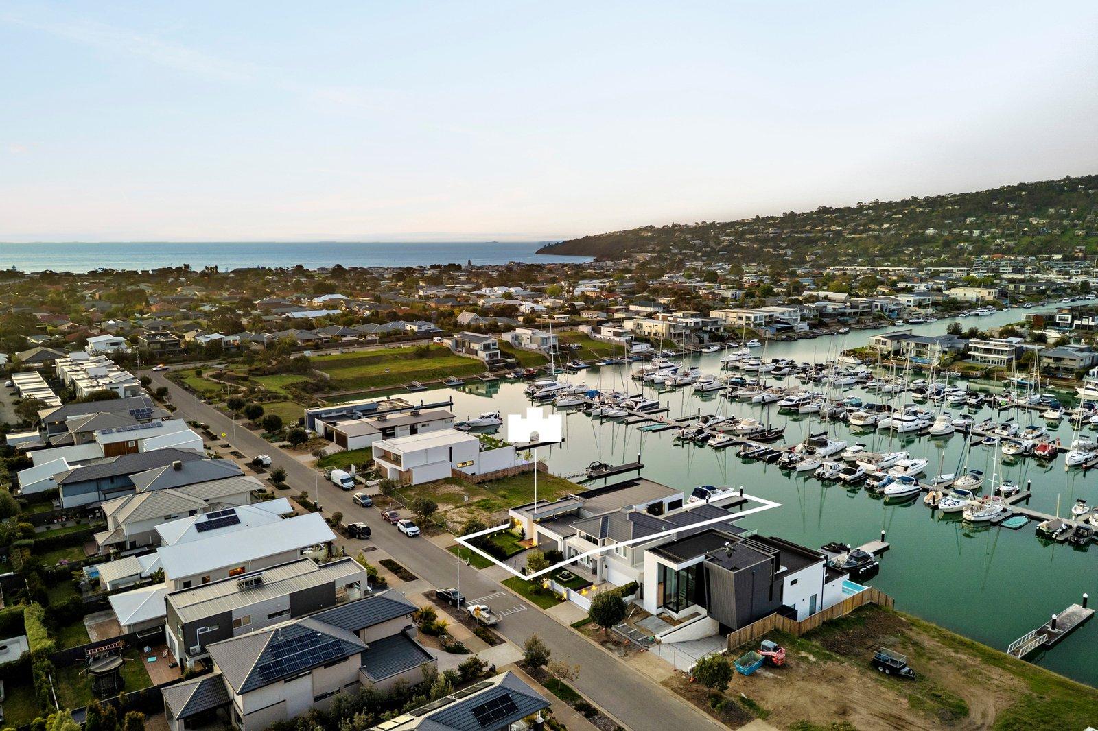17 South Harbour Esplanade, Safety Beach, 3936