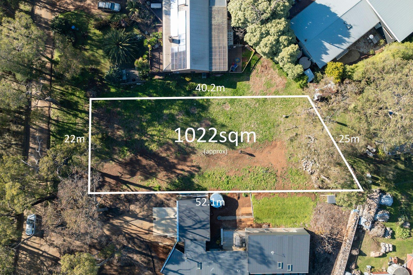 17 Station Road, Red Hill, 3937