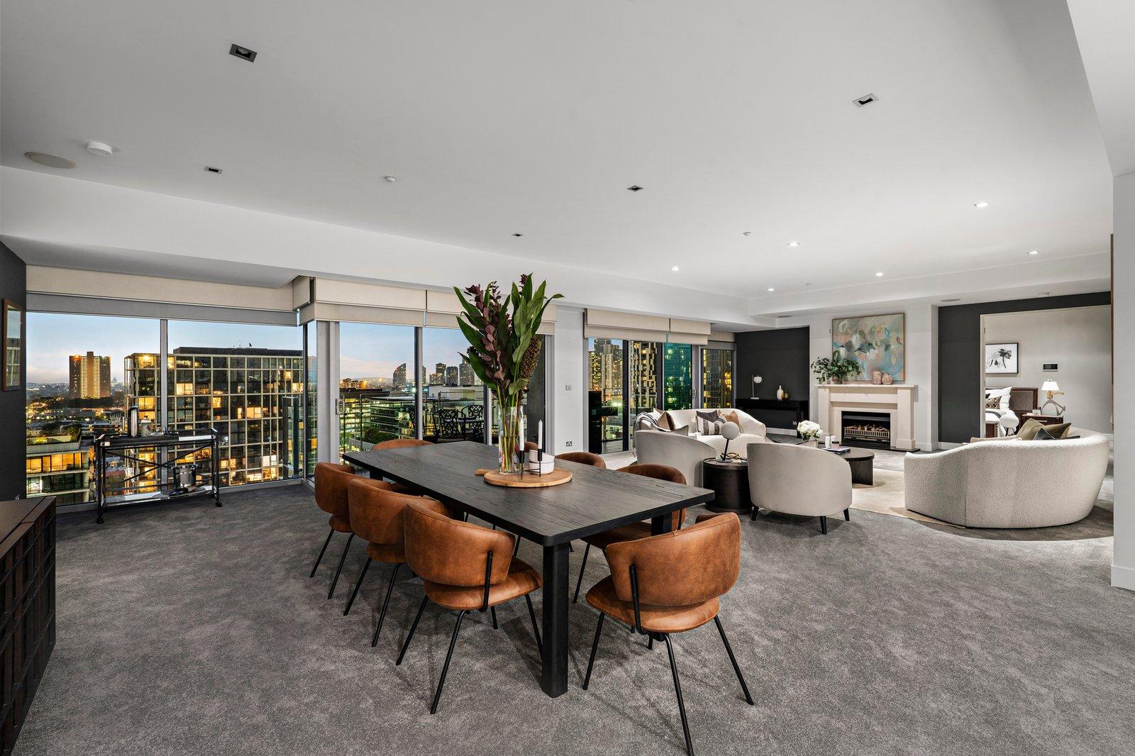 1705/368 St Kilda Road, Melbourne, 3004