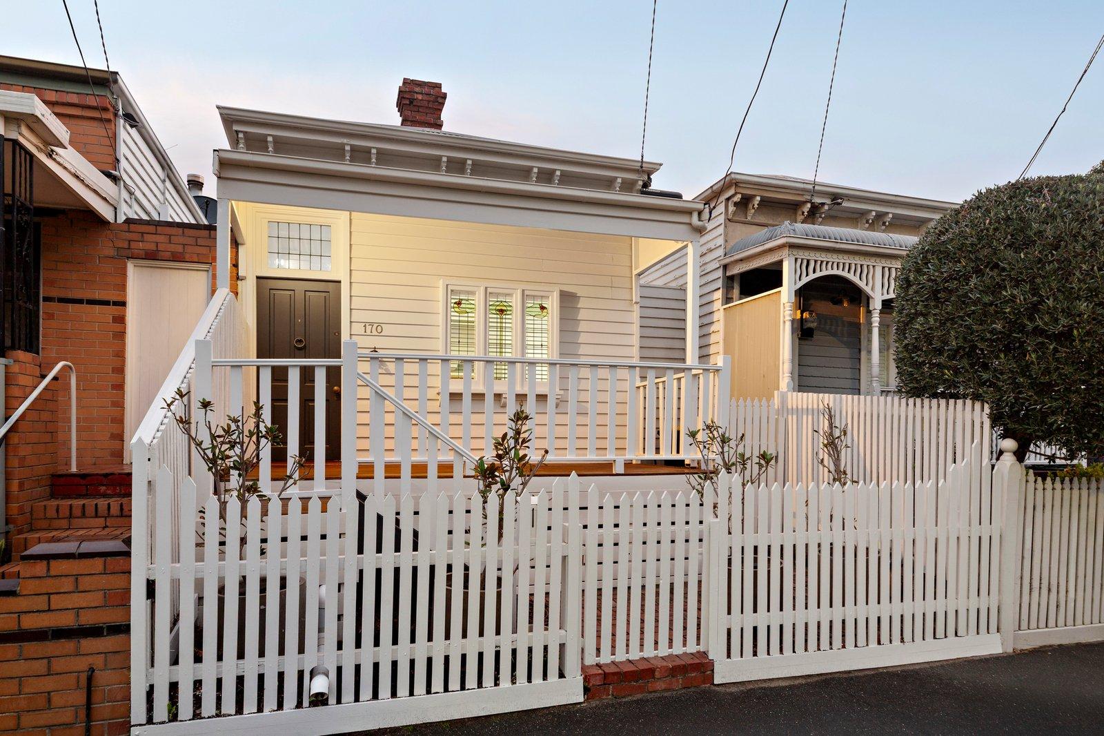 170 Danks Street, Albert Park, 3206