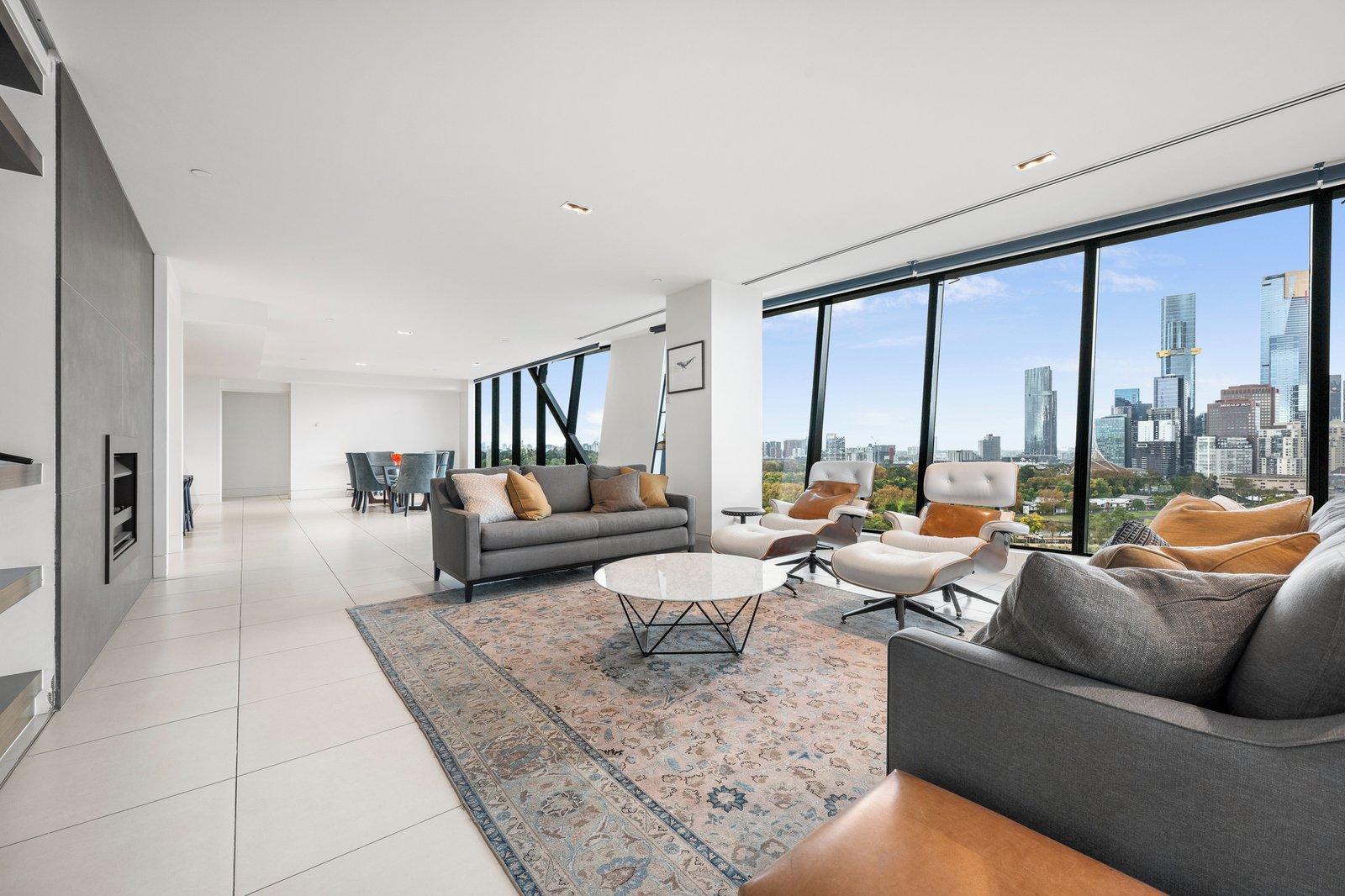 1702/279 Wellington Parade South, East Melbourne, 3002