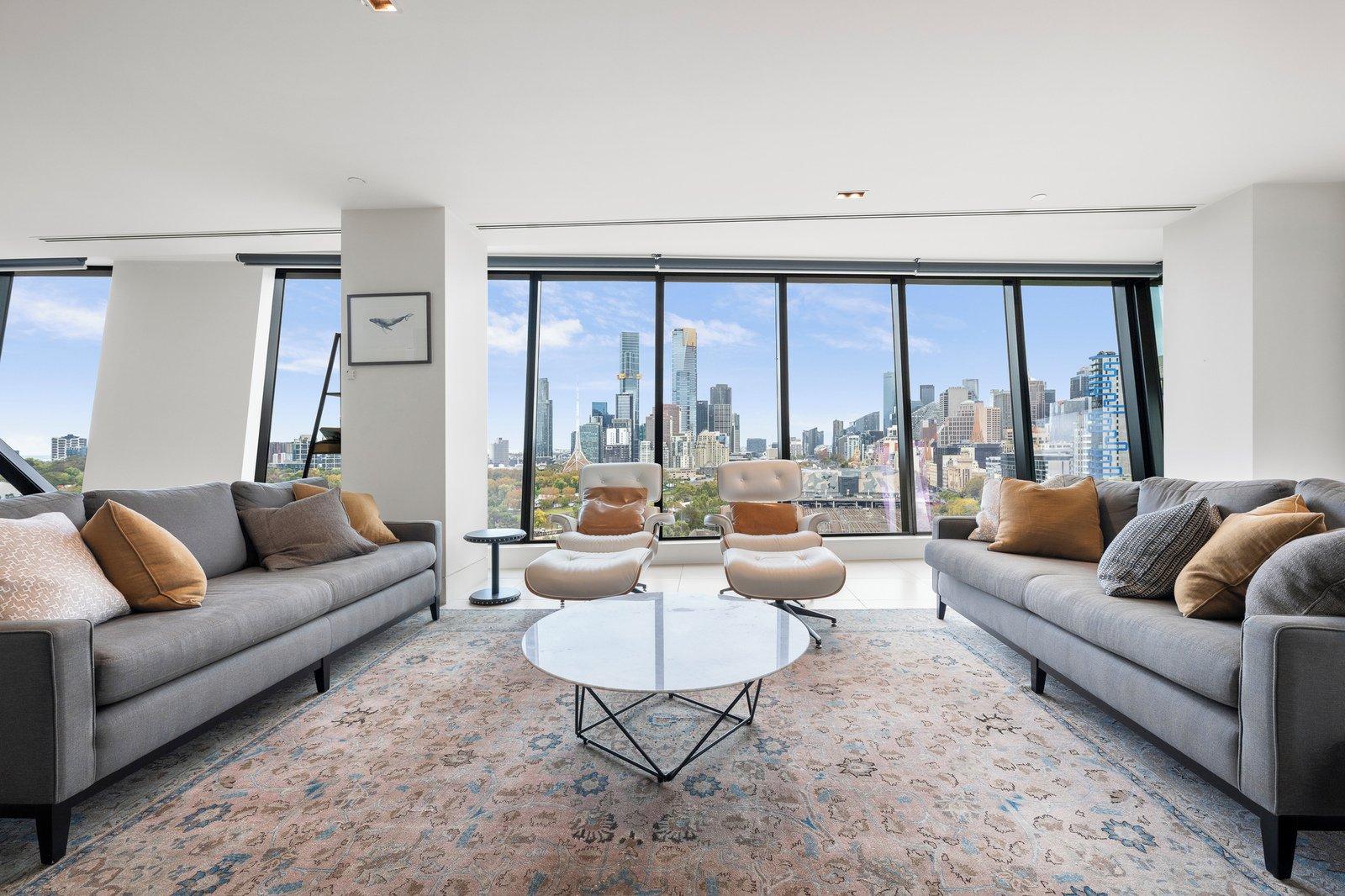 1702/279 Wellington Parade South, East Melbourne, 3002