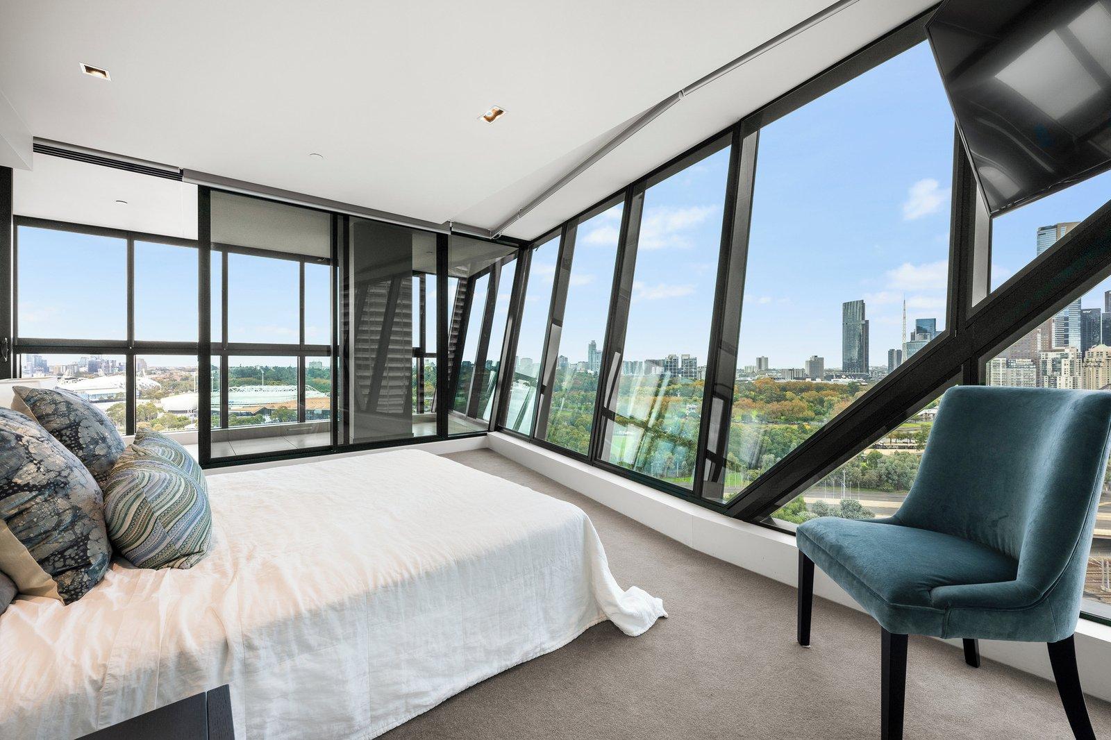 1702/279 Wellington Parade South, East Melbourne, 3002