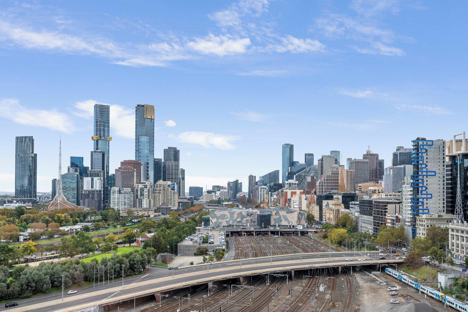 1702/279 Wellington Parade South, East Melbourne, 3002