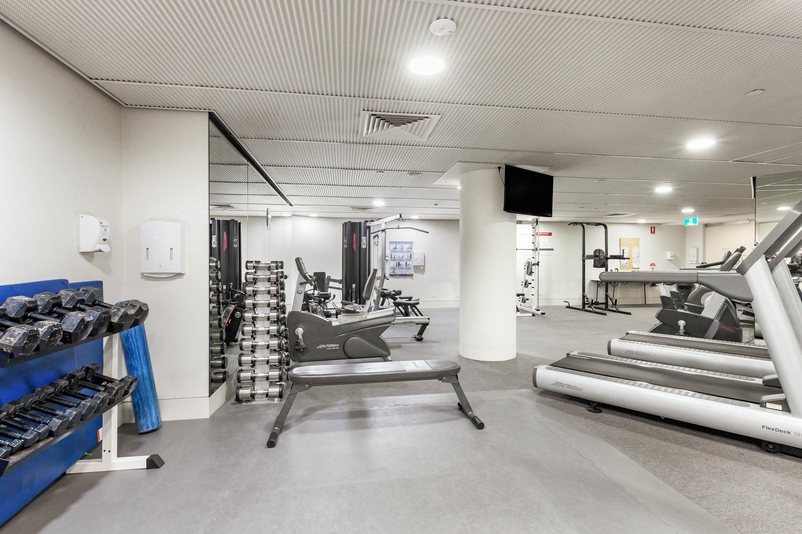 1702/279 Wellington Parade South, East Melbourne, 3002