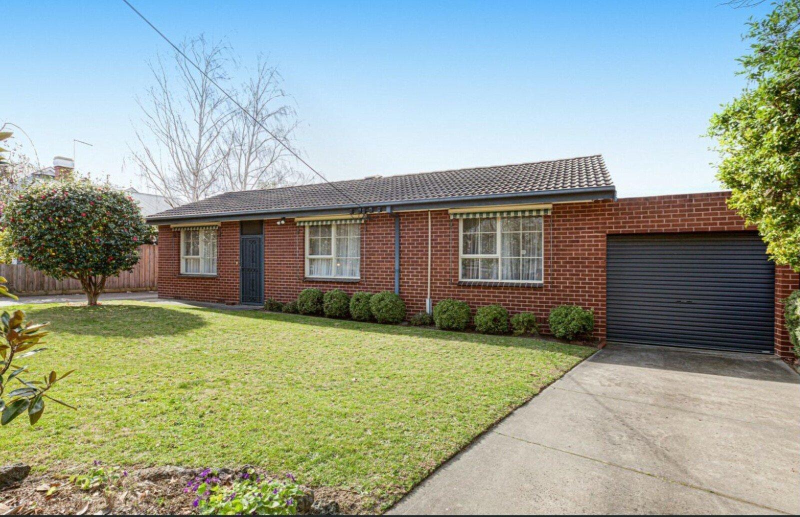 1/71 Middlesex Road, Surrey Hills, 3127