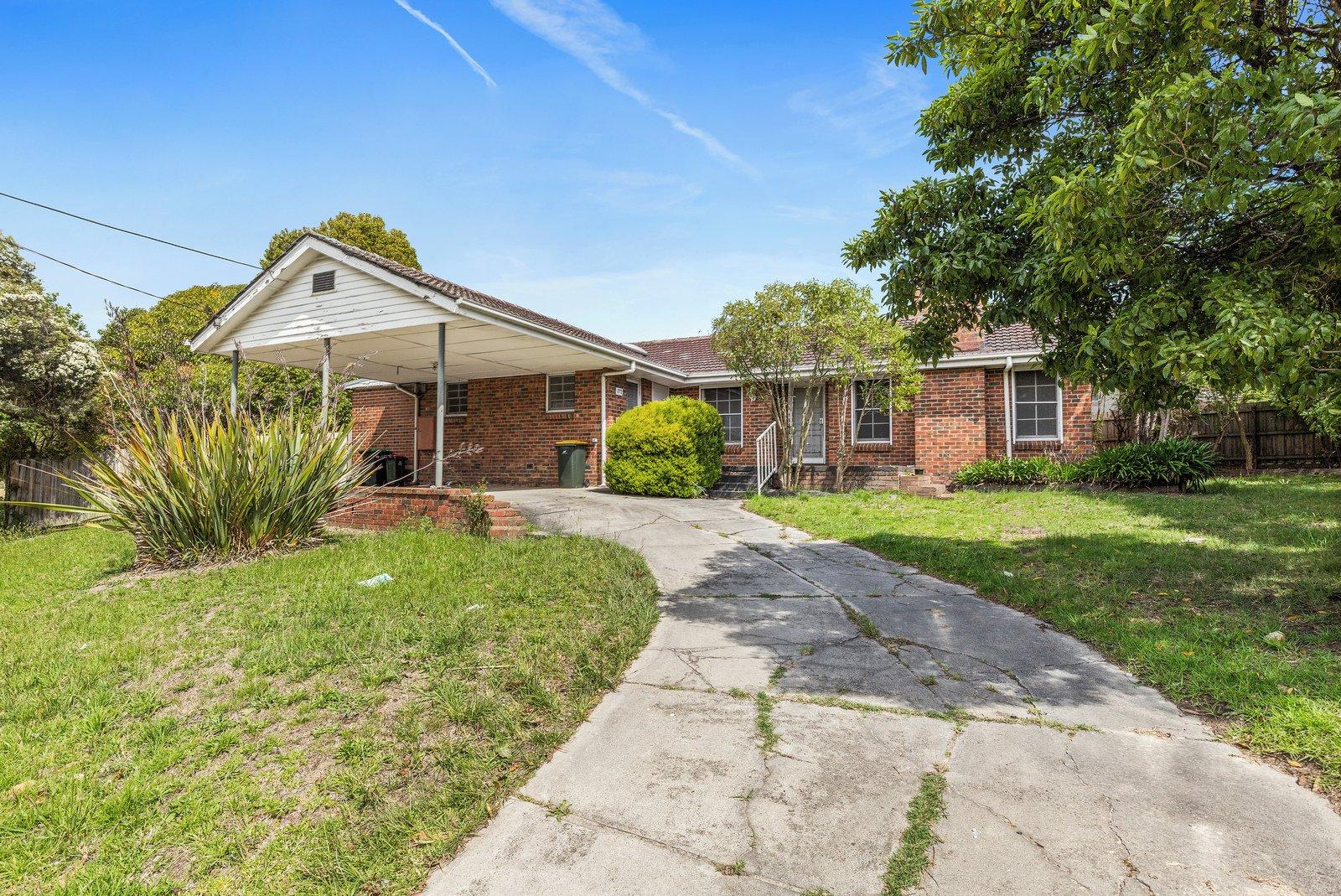 172 Blackburn Road, Doncaster East, 3109