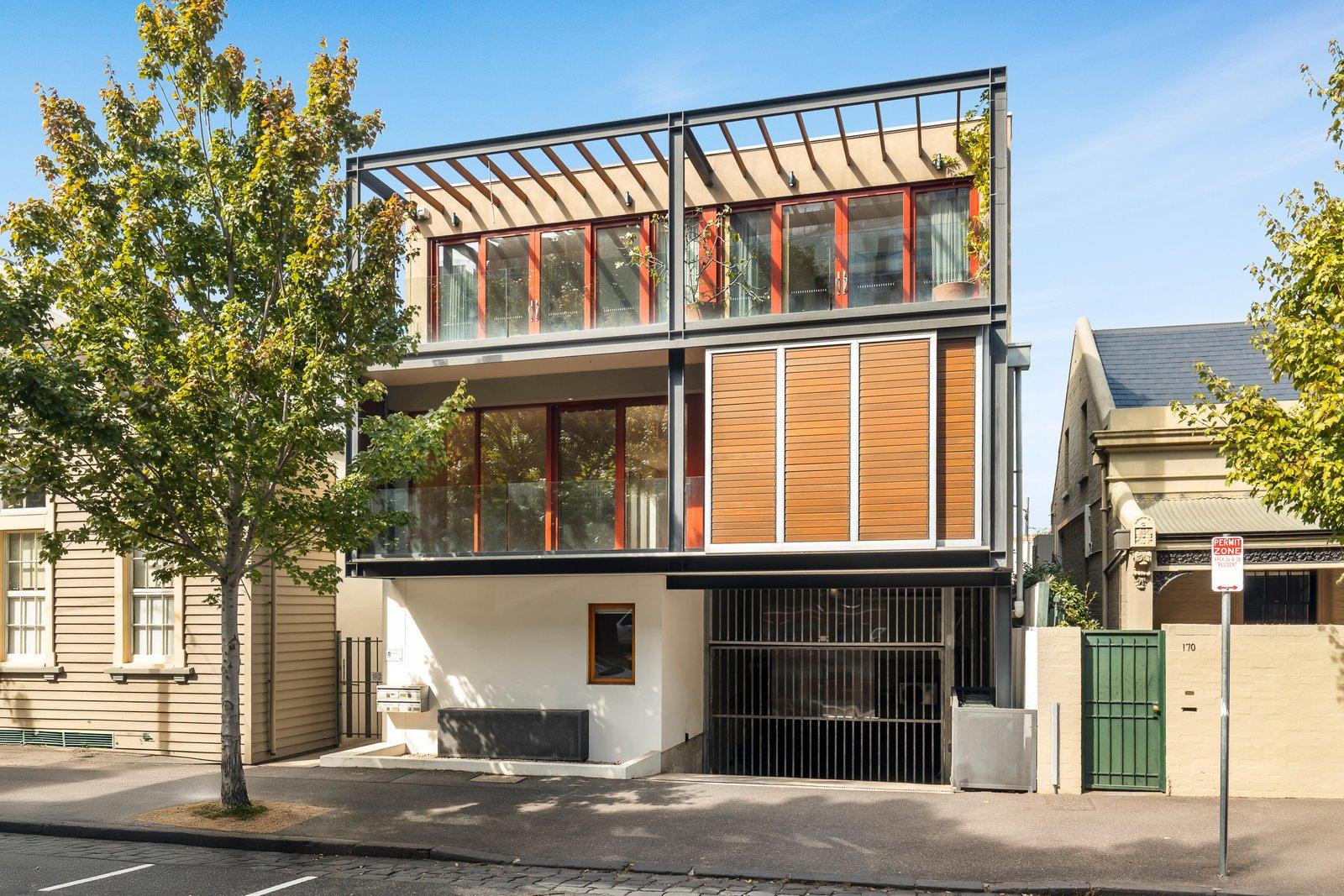 172 Powlett Street, East Melbourne, 3002
