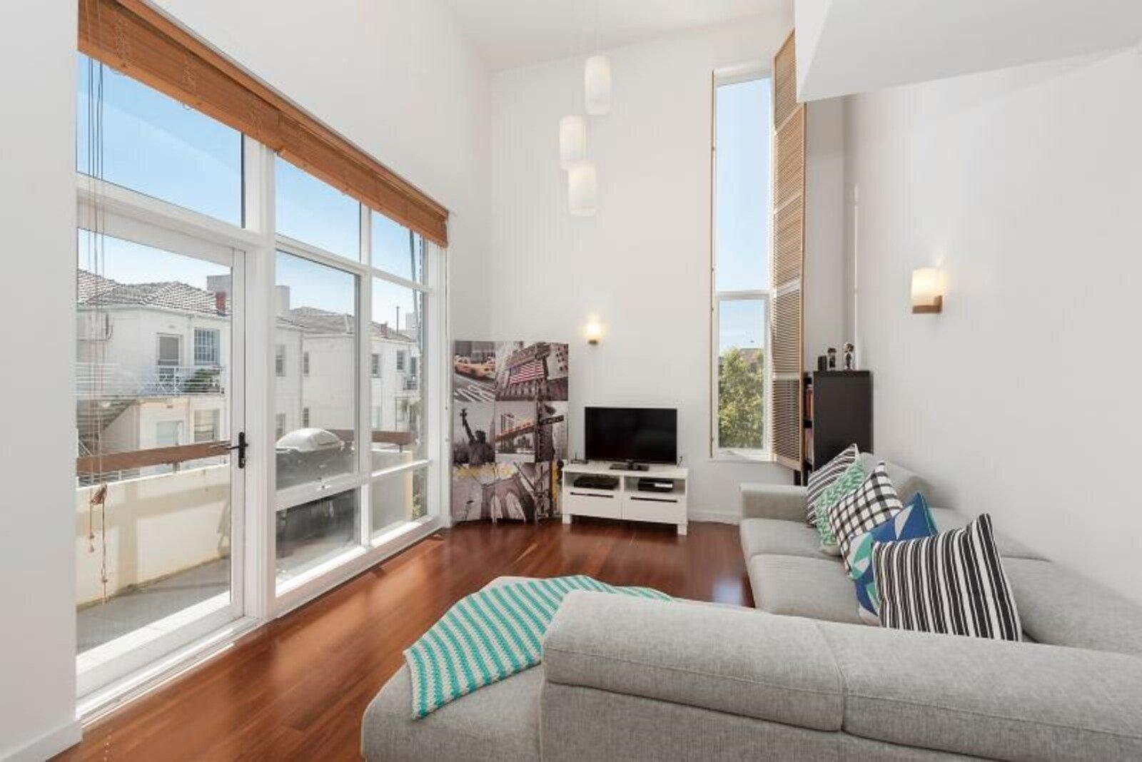 17/35 Walsh Street, South Yarra, 3141