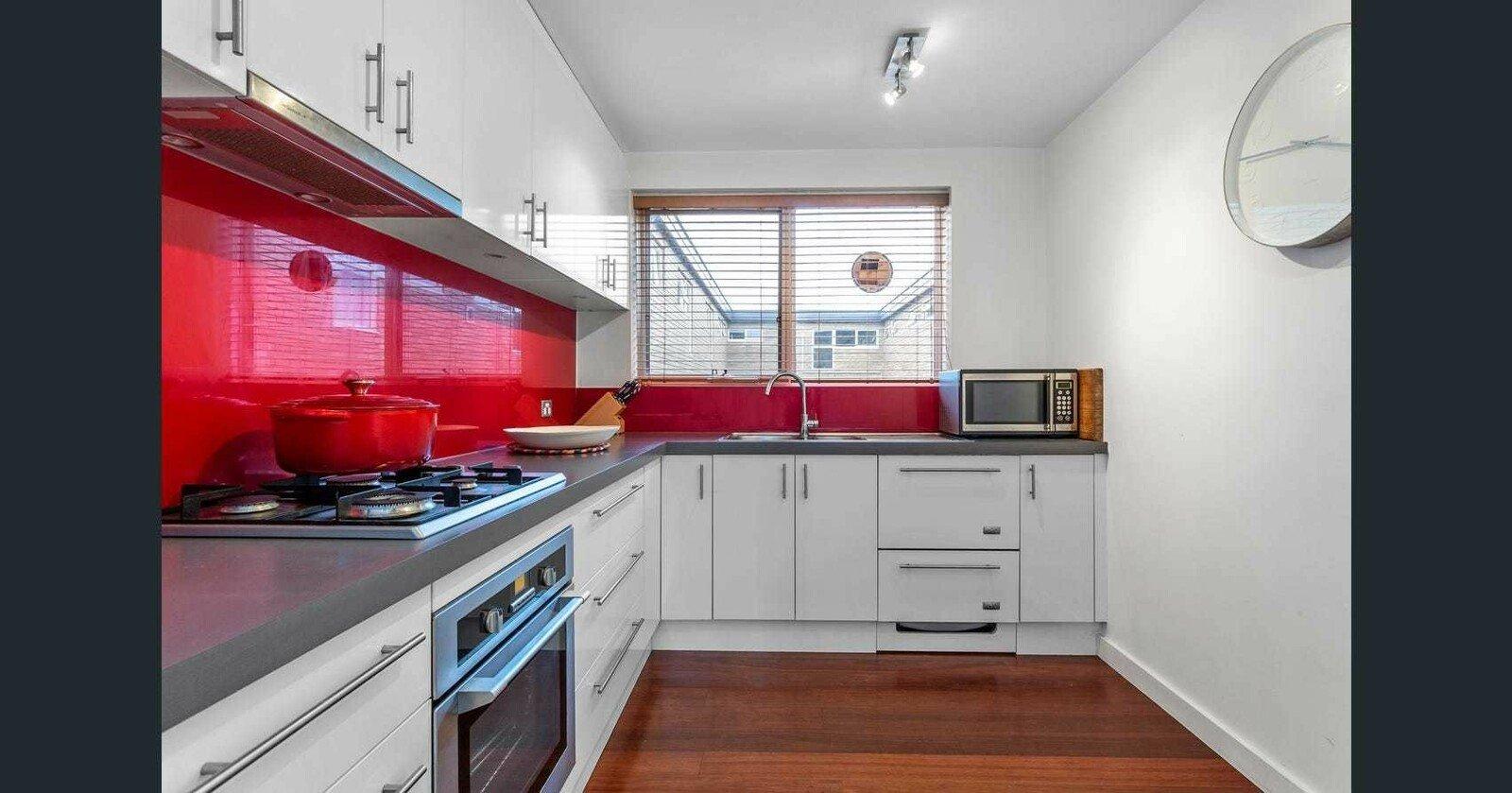 17/35 Walsh Street, South Yarra, 3141