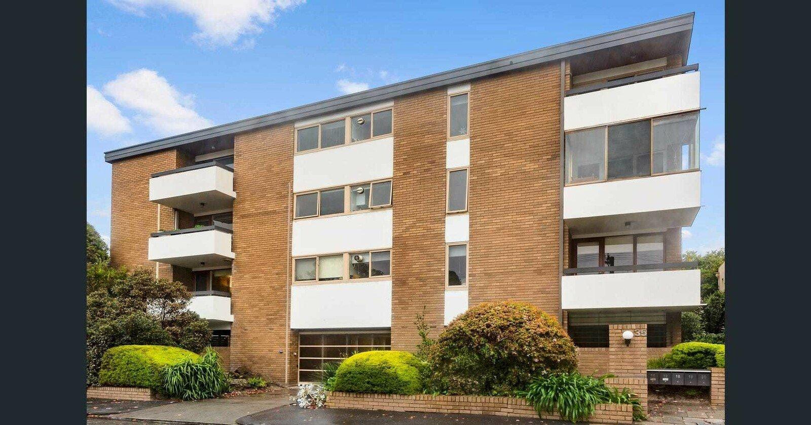 17/35 Walsh Street, South Yarra, 3141