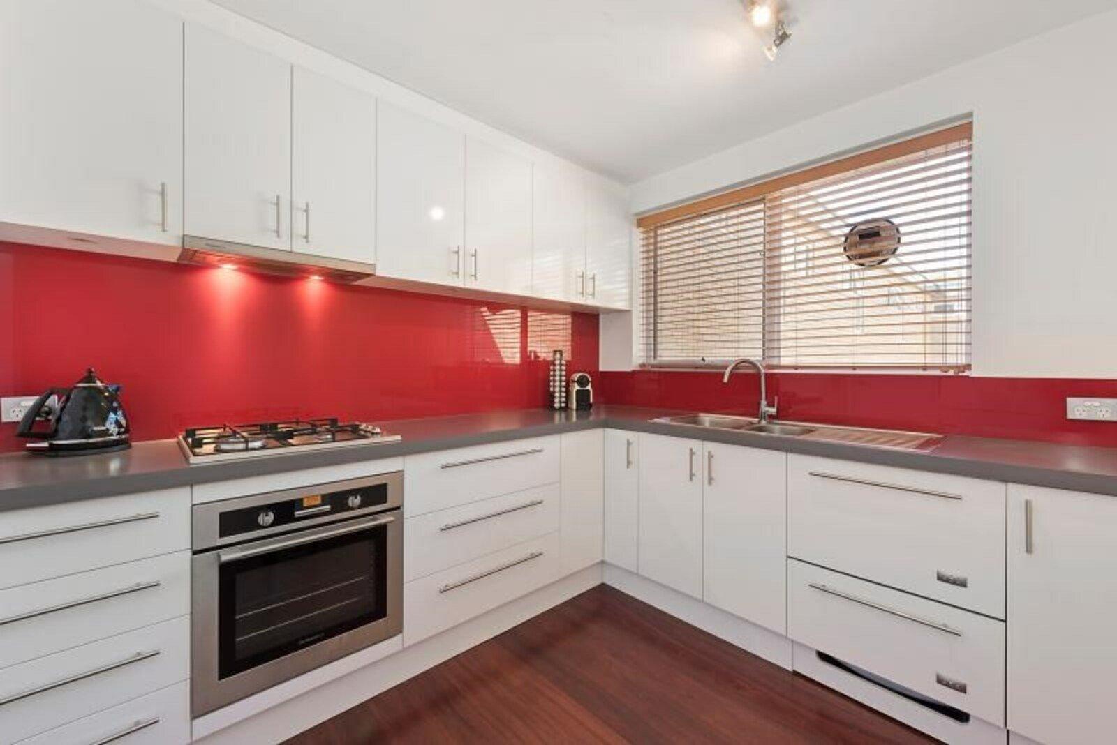 17/35 Walsh Street, South Yarra, 3141