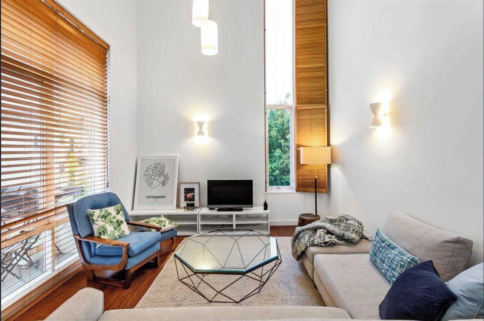 17/35 Walsh Street, South Yarra, 3141