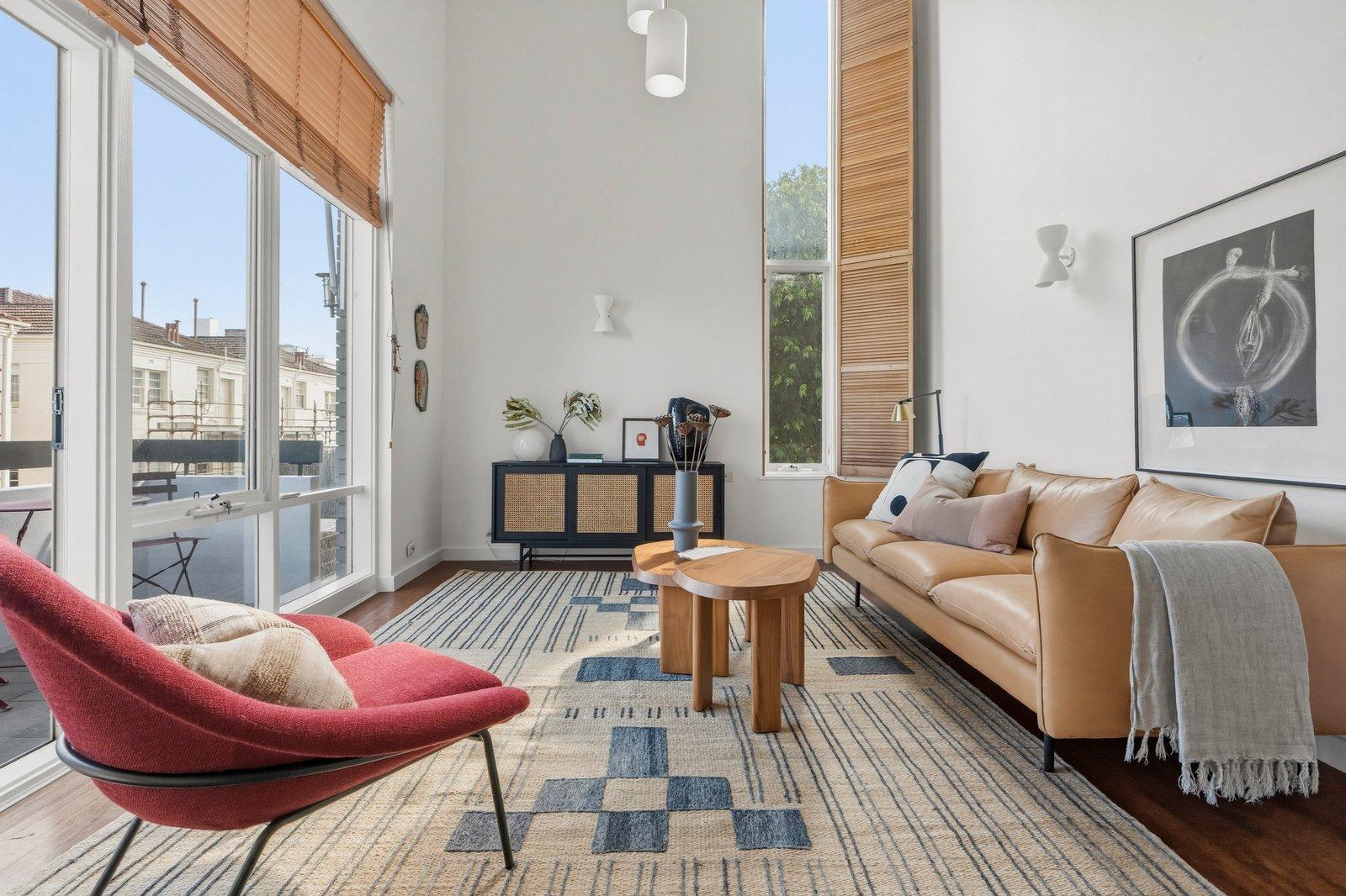 17/35 Walsh Street, South Yarra, 3141