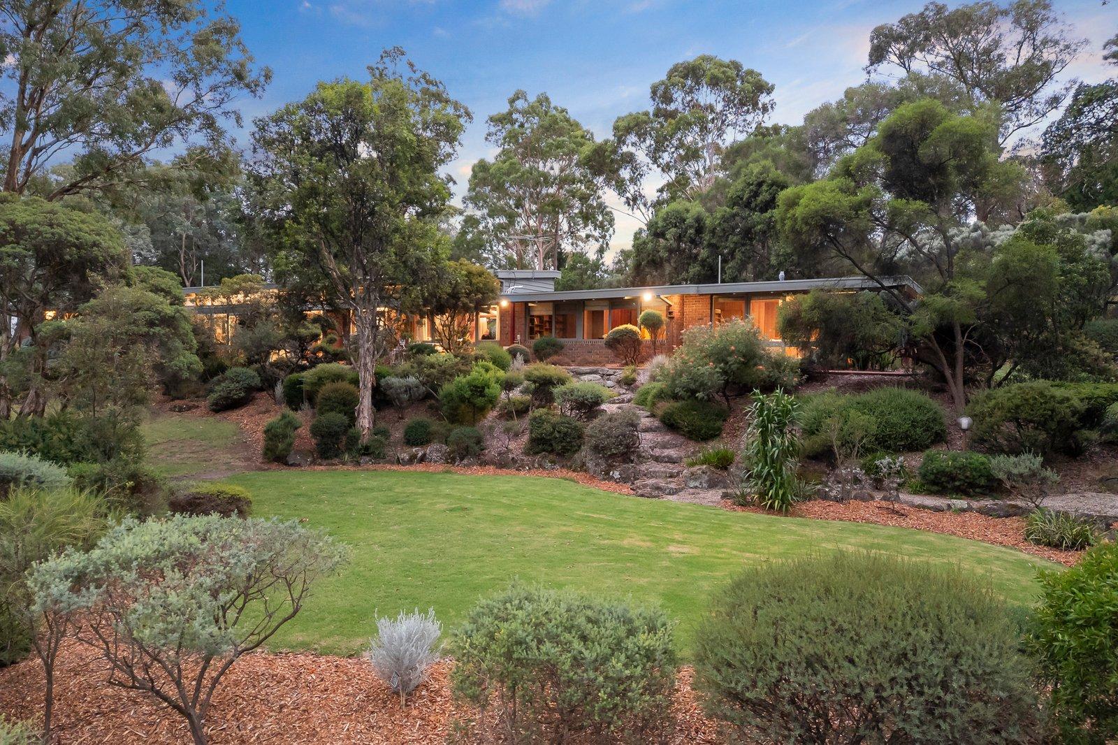 174-176 Tindals Road, Park Orchards, 3114