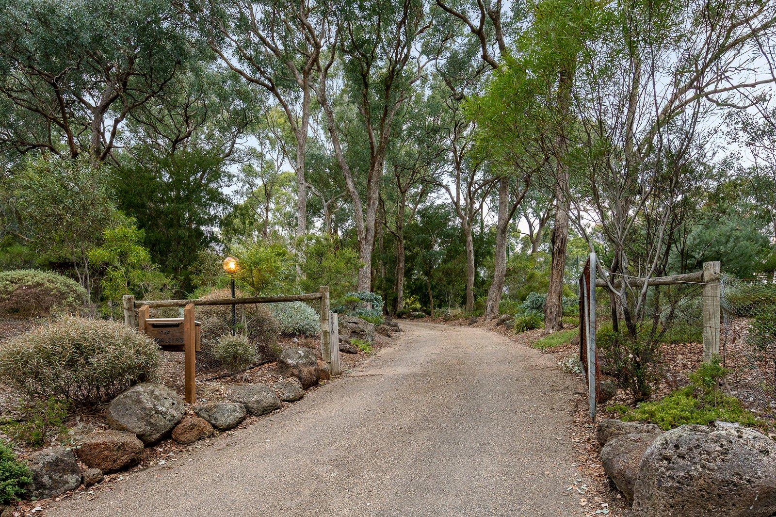 174-176 Tindals Road, Park Orchards, 3114