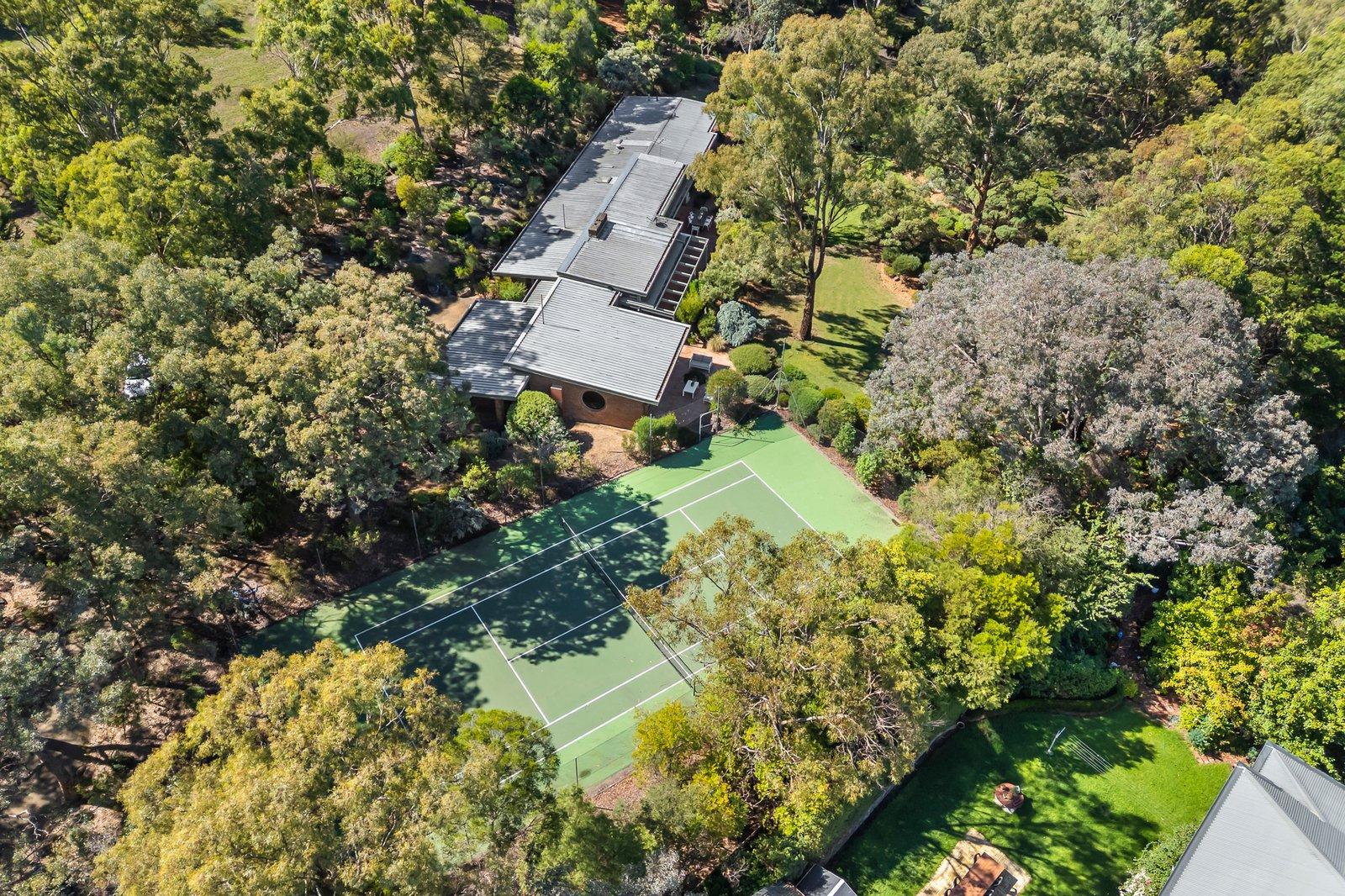 174-176 Tindals Road, Park Orchards, 3114