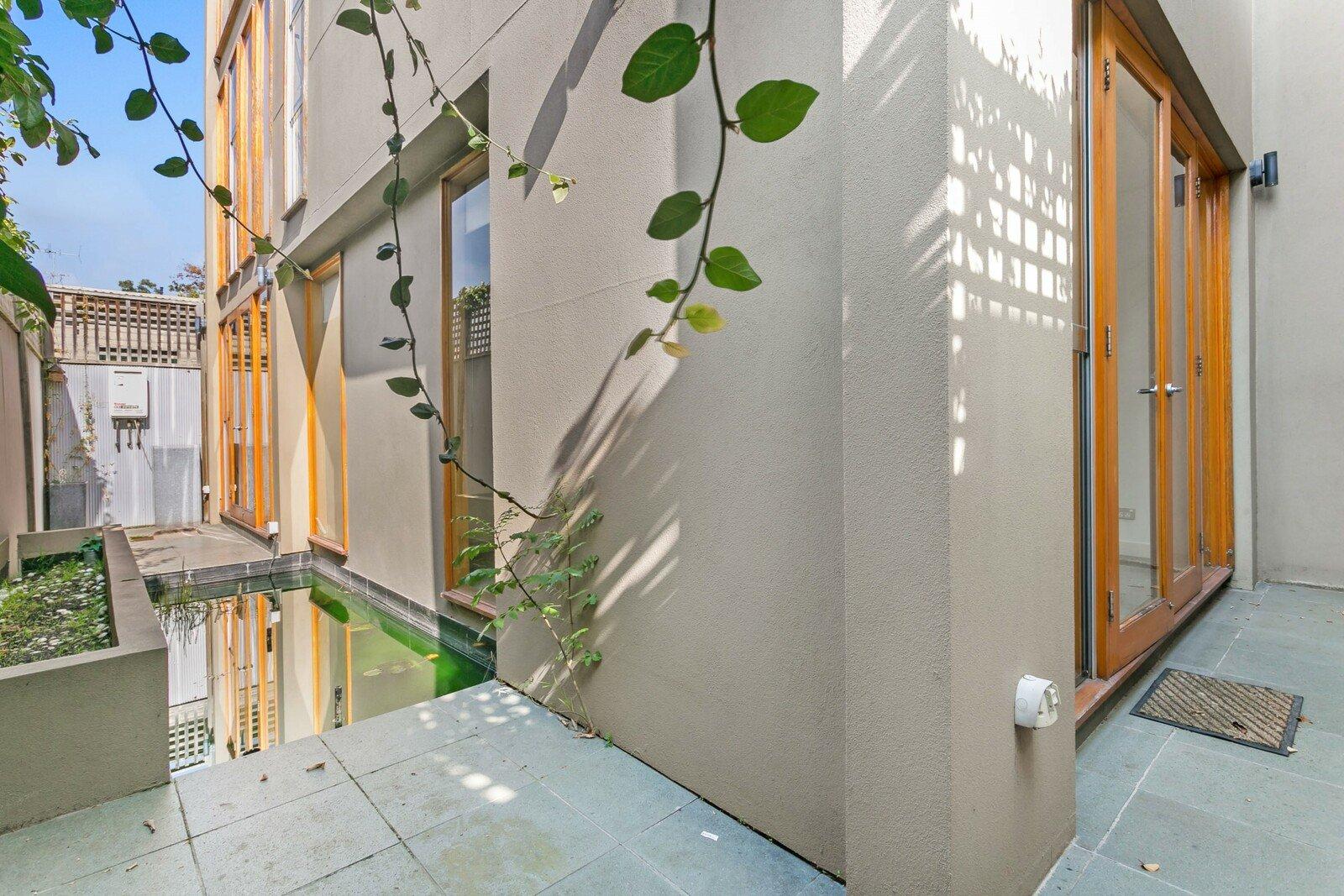 174 Powlett Street, East Melbourne, 3002