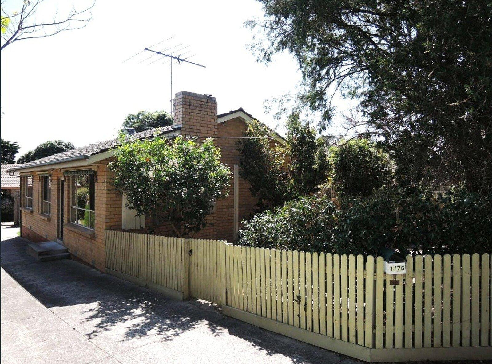 1/75 Junction Road, Blackburn North, 3130