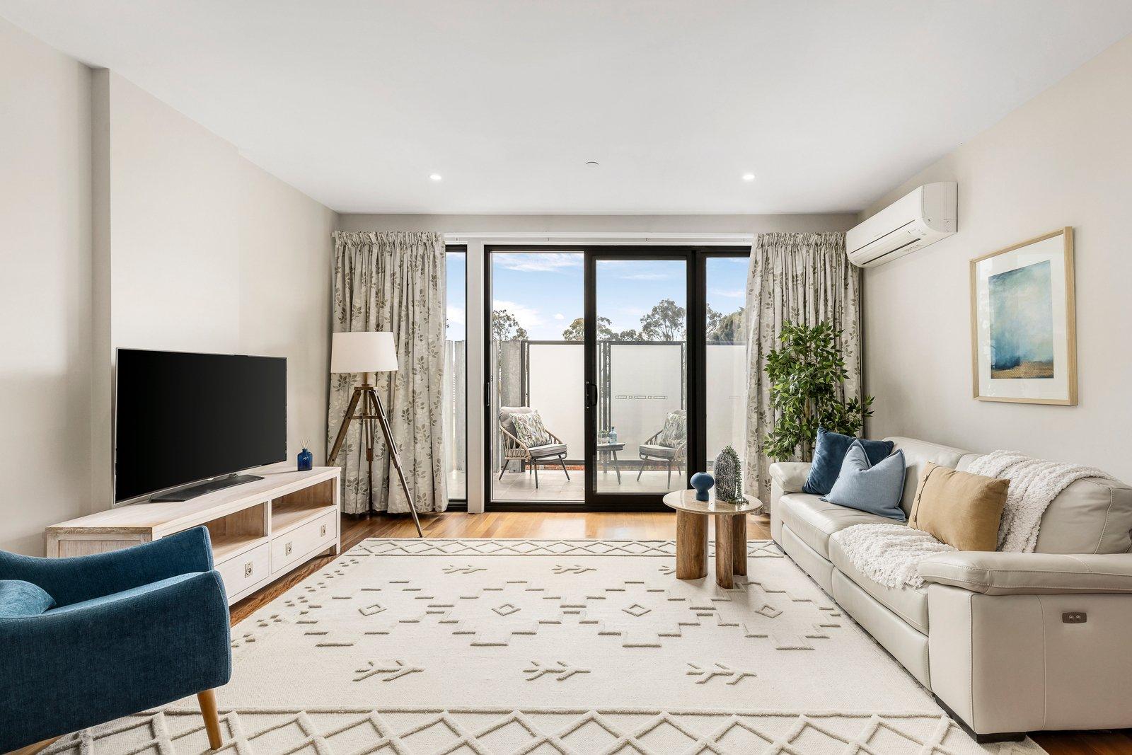 17/51 Talford Street, Doncaster East, 3109